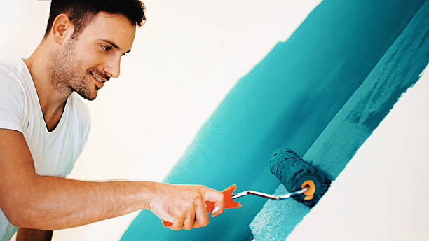 Best Exterior Painting  in Evergreen, CO